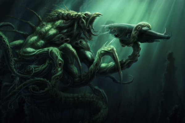 Craken12 at