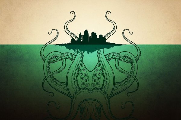 Кракен почему не работает