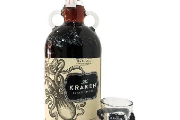 Kraken platform